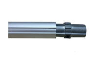 28mmの直径のアルミニウム管のための二方向延長コネクターAL-14