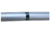 28mmの直径のアルミニウム管のための二方向延長コネクターAL-14