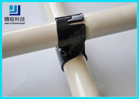 厚さ23mmの金属の管接合箇所のDia 28mmの管HJ-6のための適用範囲が広い管の付属品