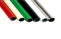 PE/ABS は管のラッキング システムのための鋼管そして適用範囲が広いポリ塩化ビニールの管に塗りました