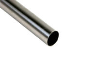 高い光沢のある 201 ステンレス鋼の管 28mm 0.8mm/1.0mm の厚さの壁