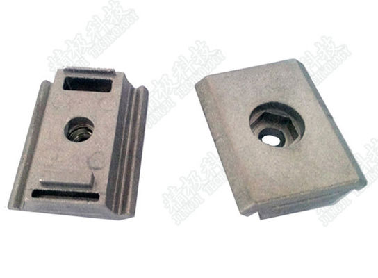 Aluminum Tubing Joints For Working table