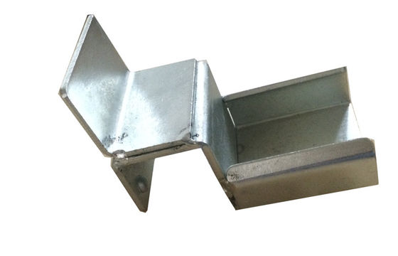 Metal Connecting Roller Track Support