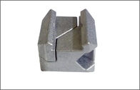 軽量アルミニウム管の接合箇所/適用範囲が広い管接合箇所はダイ カストの鉄の
