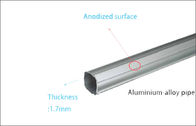 産業仕事台およびトロリーのための多機能アルミニウム長方形の管
