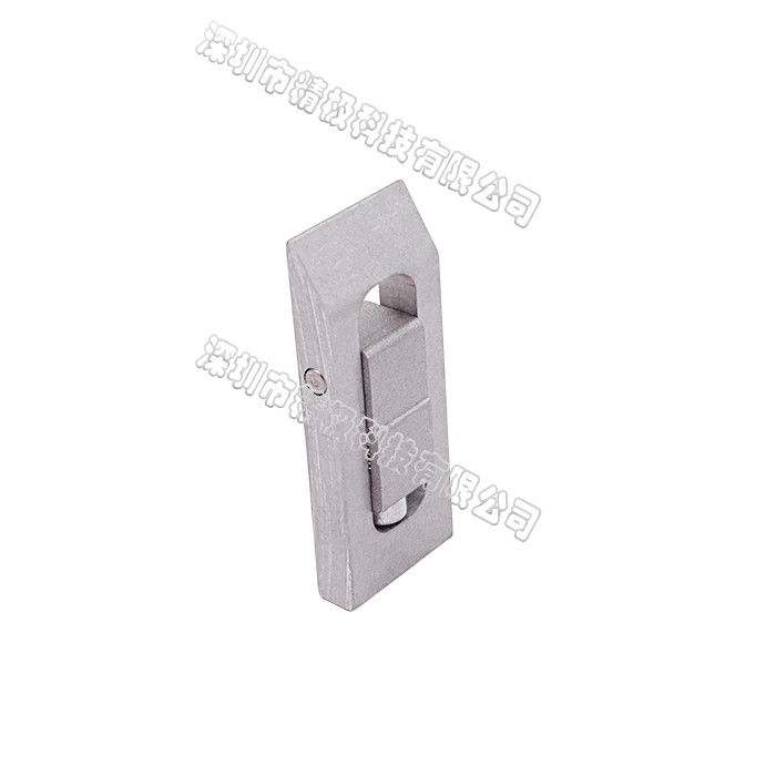 Retractable Conveyor Aluminum Tube Joint Sandblasting Warehouse Rack AL-45