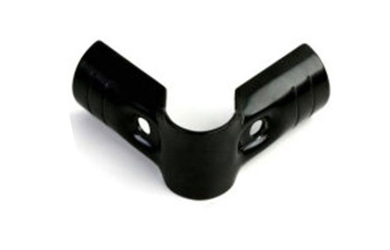 Flexible Metal Pipe Joints