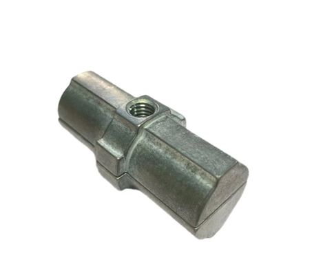 亜鉛合金AL-14のあたりの二方向の関係をつなぐ産業金属の管